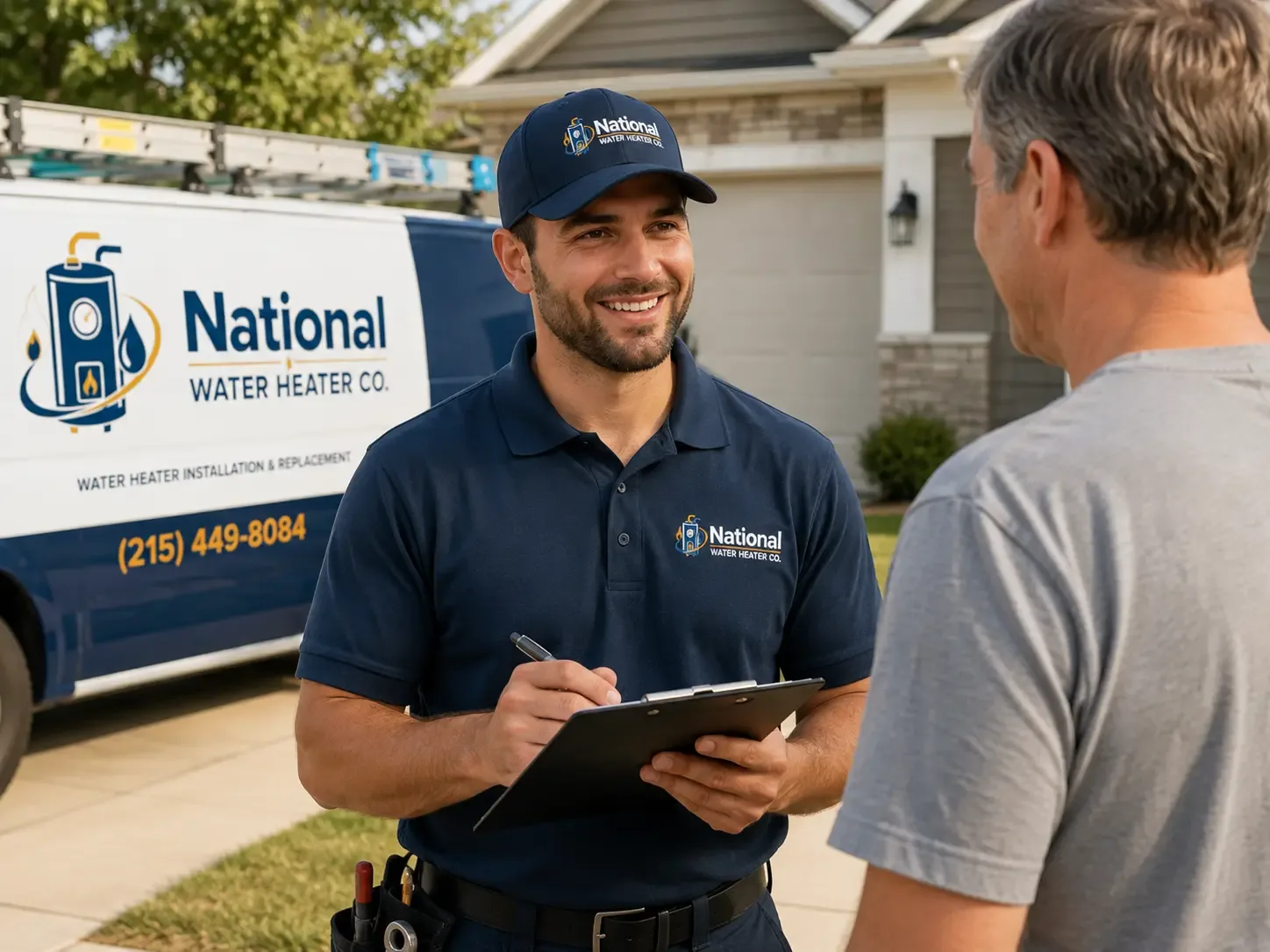 Water Heater Installation Cedarville, WV FAQs